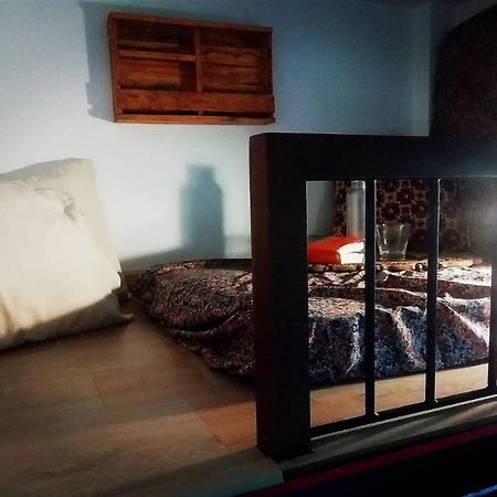 Hotel Rec Art Koh Samet Exterior foto