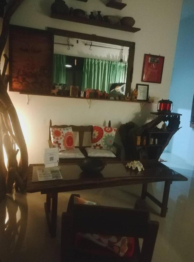 Hotel Rec Art Koh Samet Exterior foto