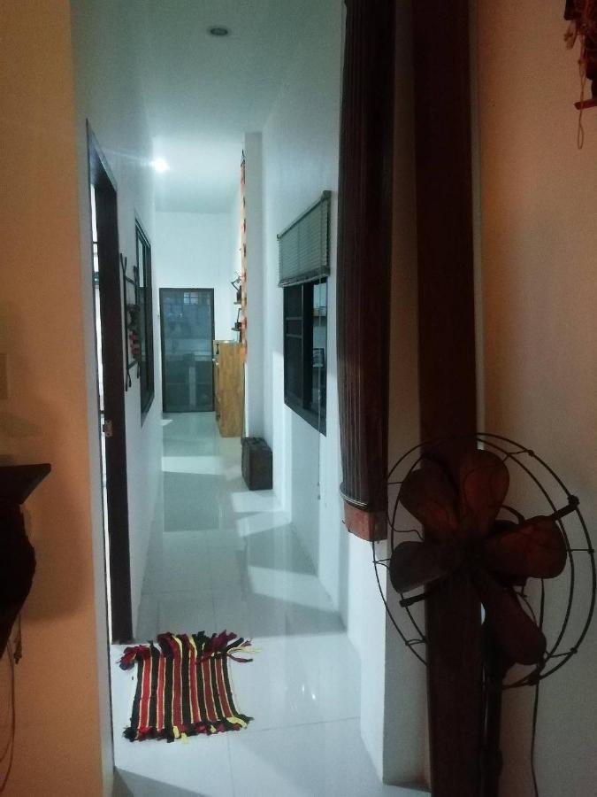 Hotel Rec Art Koh Samet Exterior foto