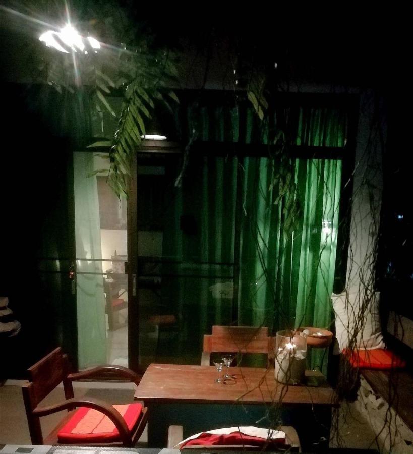Hotel Rec Art Koh Samet Exterior foto