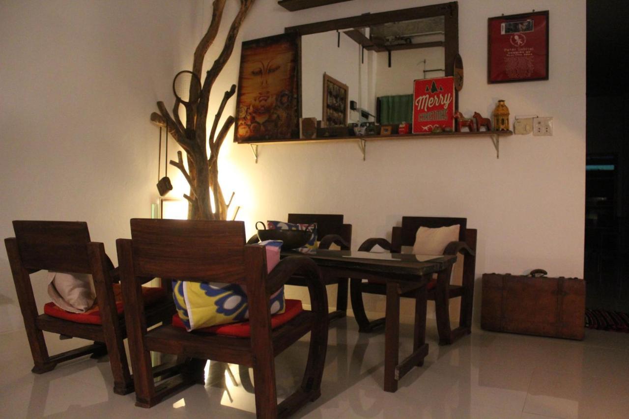 Hotel Rec Art Koh Samet Exterior foto