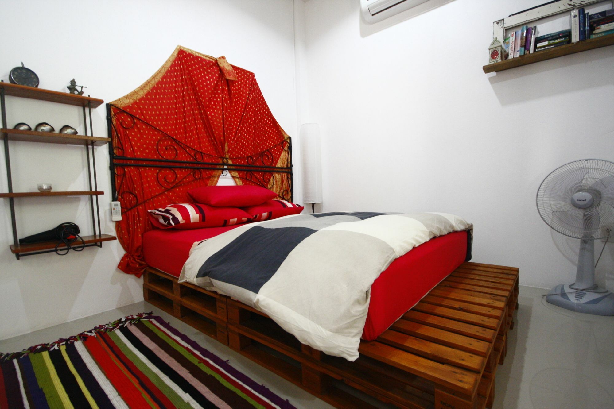 Hotel Rec Art Koh Samet Exterior foto