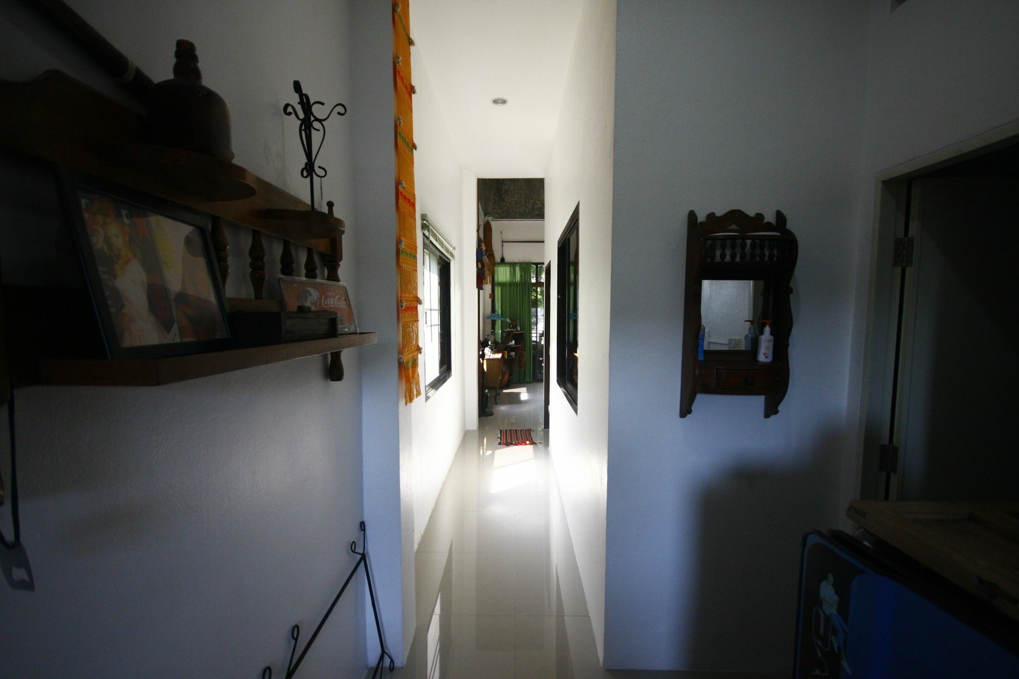 Hotel Rec Art Koh Samet Exterior foto